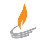 Логотип АО Мосгаз