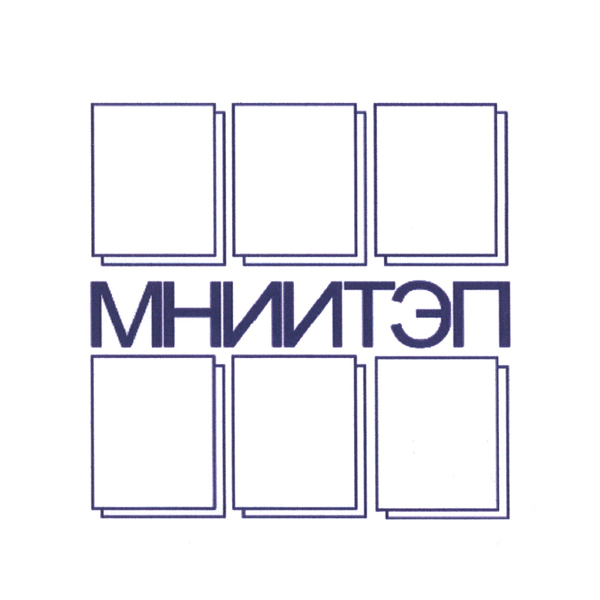 Логотип АО МНИИТЭП